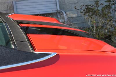 2025 Chevrolet Chevelle Coupe  SS - Photo 18 - Carver, MA 02330