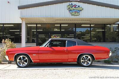 2025 Chevrolet Chevelle Coupe  SS - Photo 5 - Carver, MA 02330