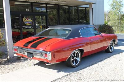 2025 Chevrolet Chevelle Coupe  SS - Photo 33 - Carver, MA 02330