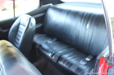 2025 Chevrolet Chevelle Coupe  SS - Photo 52 - Carver, MA 02330