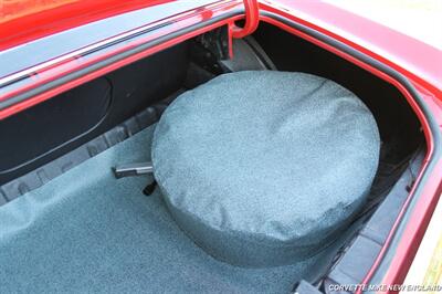 2025 Chevrolet Chevelle Coupe  SS - Photo 70 - Carver, MA 02330