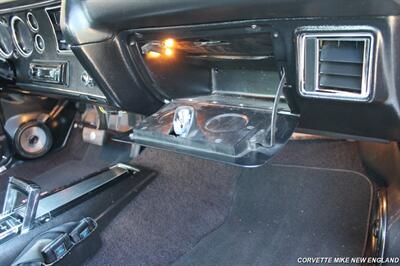 2025 Chevrolet Chevelle Coupe  SS - Photo 63 - Carver, MA 02330