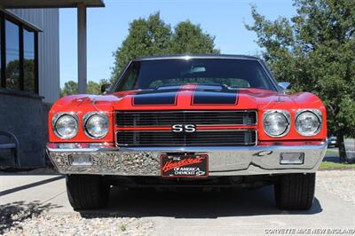2025 Chevrolet Chevelle Coupe  SS - Photo 10 - Carver, MA 02330
