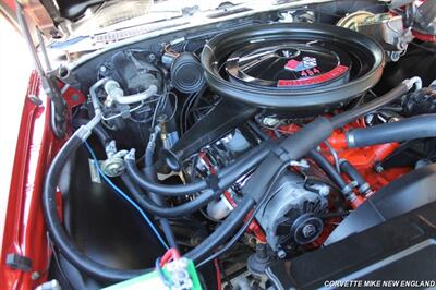 2025 Chevrolet Chevelle Coupe  SS - Photo 42 - Carver, MA 02330