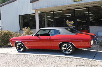 2025 Chevrolet Chevelle Coupe  SS - Photo 7 - Carver, MA 02330
