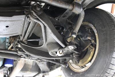 1982 Chevrolet Corvette   - Photo 72 - Carver, MA 02330