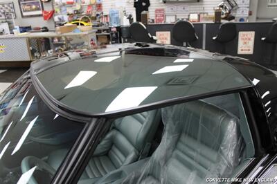 1982 Chevrolet Corvette   - Photo 29 - Carver, MA 02330