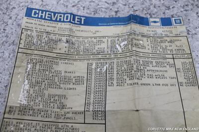 1982 Chevrolet Corvette   - Photo 59 - Carver, MA 02330