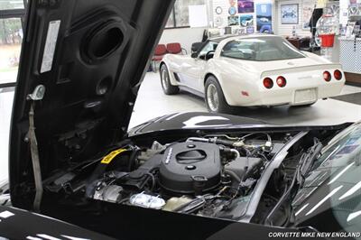 1982 Chevrolet Corvette   - Photo 49 - Carver, MA 02330