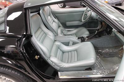 1982 Chevrolet Corvette   - Photo 36 - Carver, MA 02330