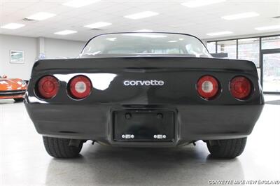 1982 Chevrolet Corvette   - Photo 22 - Carver, MA 02330
