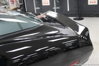 1982 Chevrolet Corvette   - Photo 20 - Carver, MA 02330