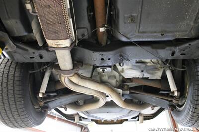 1982 Chevrolet Corvette   - Photo 64 - Carver, MA 02330