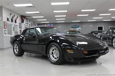 1982 Chevrolet Corvette   - Photo 9 - Carver, MA 02330
