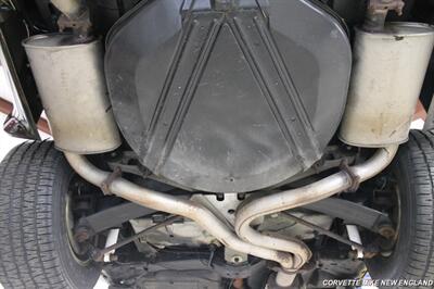 1982 Chevrolet Corvette   - Photo 66 - Carver, MA 02330