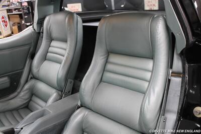 1982 Chevrolet Corvette   - Photo 35 - Carver, MA 02330