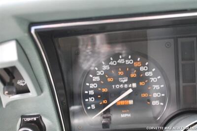 1982 Chevrolet Corvette   - Photo 43 - Carver, MA 02330
