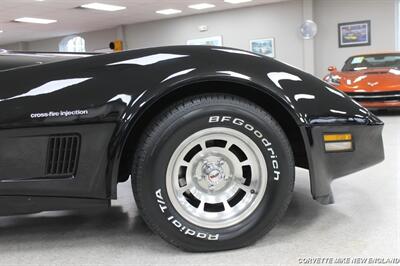 1982 Chevrolet Corvette   - Photo 26 - Carver, MA 02330