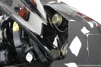 1982 Chevrolet Corvette   - Photo 55 - Carver, MA 02330