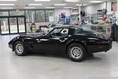1982 Chevrolet Corvette   - Photo 6 - Carver, MA 02330