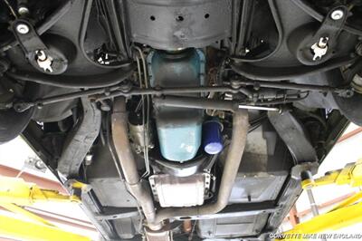 1982 Chevrolet Corvette   - Photo 62 - Carver, MA 02330