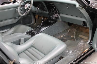 1982 Chevrolet Corvette   - Photo 37 - Carver, MA 02330