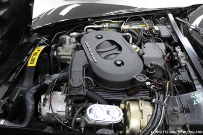 1982 Chevrolet Corvette   - Photo 50 - Carver, MA 02330