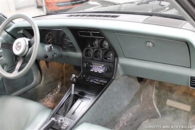 1982 Chevrolet Corvette   - Photo 39 - Carver, MA 02330