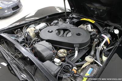 1982 Chevrolet Corvette   - Photo 53 - Carver, MA 02330