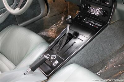 1982 Chevrolet Corvette   - Photo 41 - Carver, MA 02330