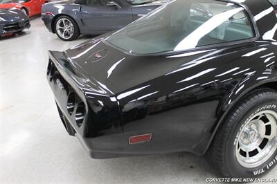 1982 Chevrolet Corvette   - Photo 23 - Carver, MA 02330