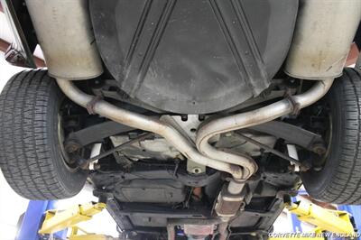 1982 Chevrolet Corvette   - Photo 67 - Carver, MA 02330