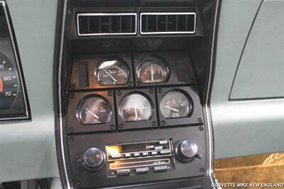 1982 Chevrolet Corvette   - Photo 44 - Carver, MA 02330