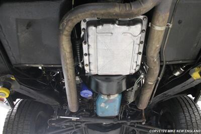 1982 Chevrolet Corvette   - Photo 70 - Carver, MA 02330