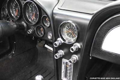 1966 Chevrolet Corvette Convertible - Photo 58 - Carver, MA 02330