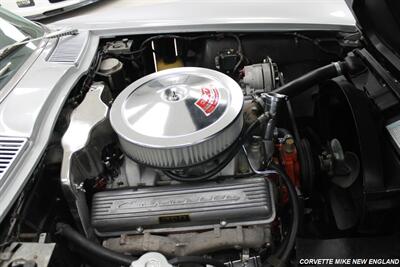1966 Chevrolet Corvette Convertible - Photo 69 - Carver, MA 02330