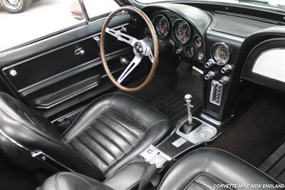 1966 Chevrolet Corvette Convertible - Photo 54 - Carver, MA 02330