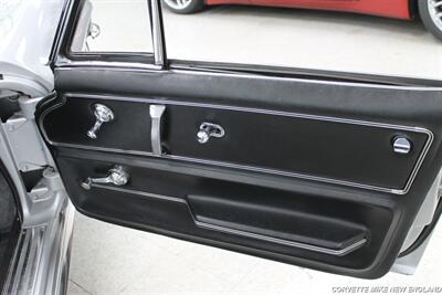 1966 Chevrolet Corvette Convertible - Photo 57 - Carver, MA 02330