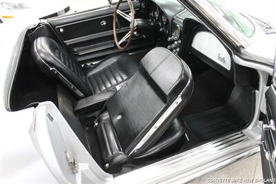 1966 Chevrolet Corvette Convertible - Photo 64 - Carver, MA 02330