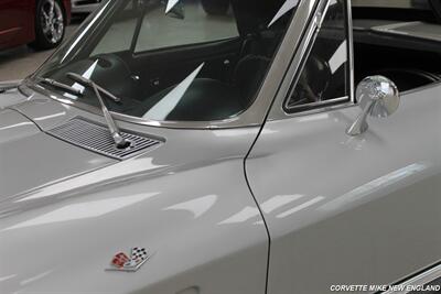 1966 Chevrolet Corvette Convertible - Photo 28 - Carver, MA 02330