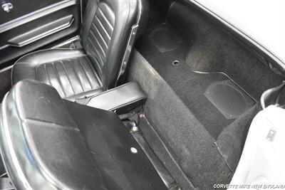1966 Chevrolet Corvette Convertible - Photo 62 - Carver, MA 02330
