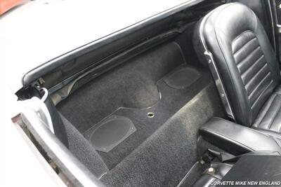 1966 Chevrolet Corvette Convertible - Photo 63 - Carver, MA 02330