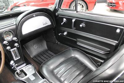 1966 Chevrolet Corvette Convertible - Photo 52 - Carver, MA 02330