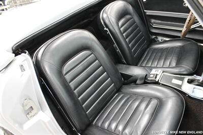 1966 Chevrolet Corvette Convertible - Photo 60 - Carver, MA 02330