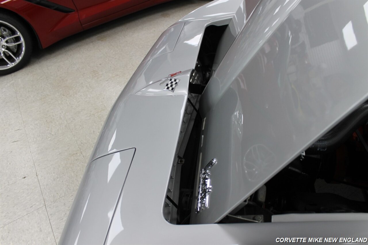 1966 Chevrolet Corvette Convertible - Photo 68 - Carver, MA 02330