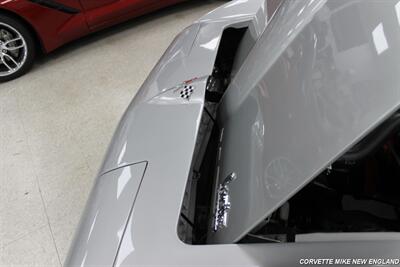 1966 Chevrolet Corvette Convertible - Photo 68 - Carver, MA 02330