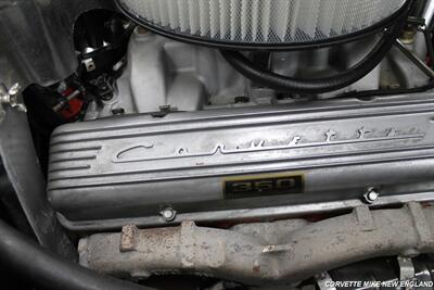 1966 Chevrolet Corvette Convertible - Photo 72 - Carver, MA 02330