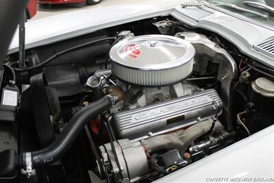 1966 Chevrolet Corvette Convertible - Photo 67 - Carver, MA 02330