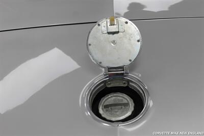 1966 Chevrolet Corvette Convertible - Photo 32 - Carver, MA 02330