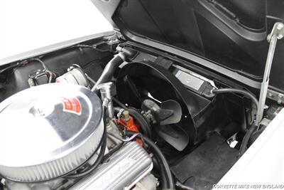 1966 Chevrolet Corvette Convertible - Photo 70 - Carver, MA 02330